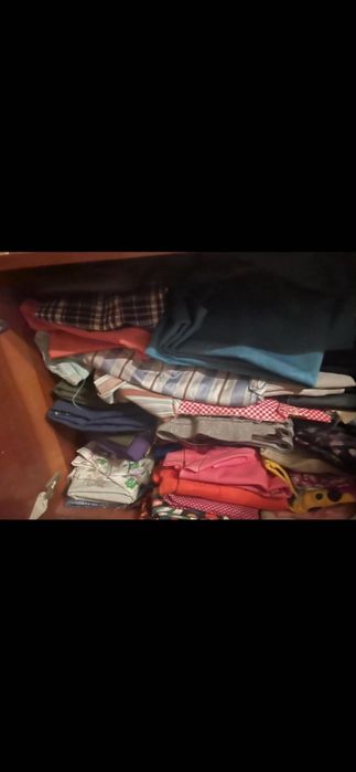 Платове различни видове