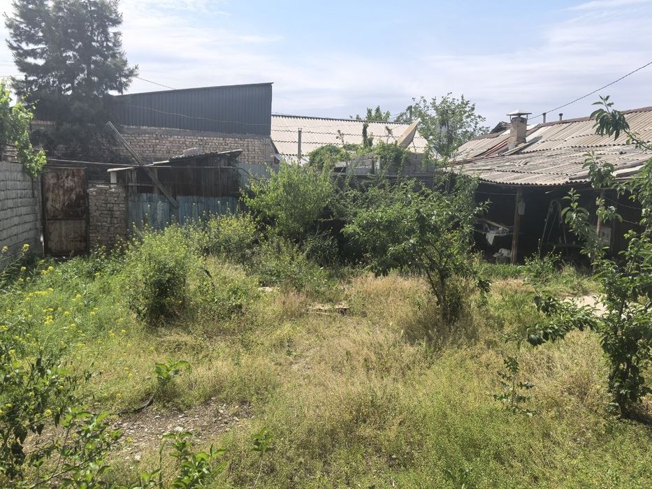 Участок продаётся
