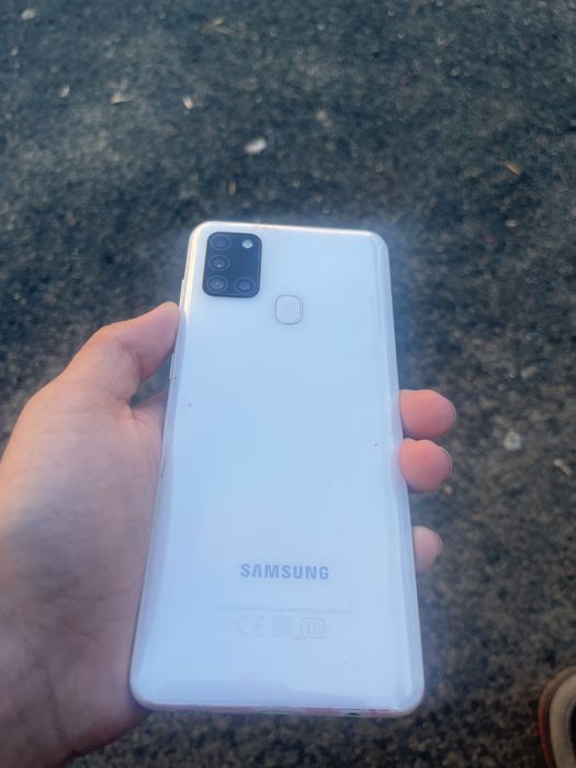 Самсунг А21 продается