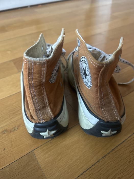 кеды конверсы бу