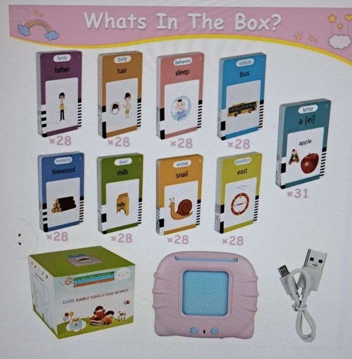 Обучающий набор .