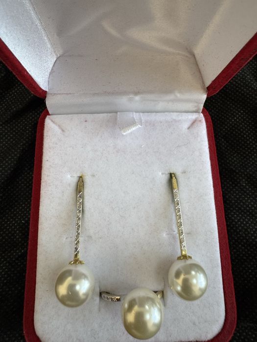 Золота с бриллиантами