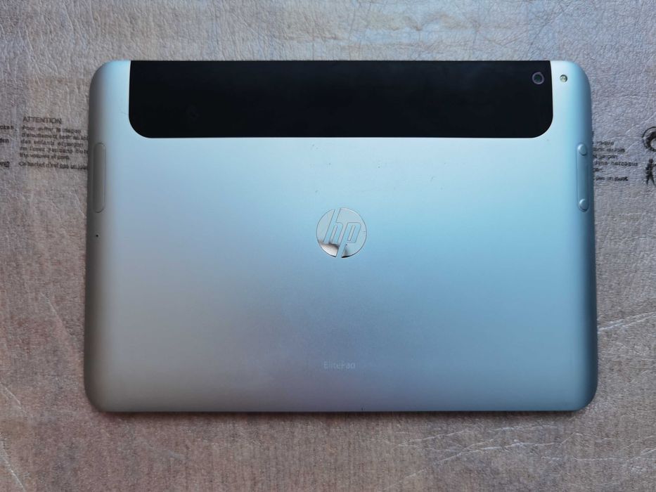 Tableta Profesionala HP Elitepad 900 G1 64GB