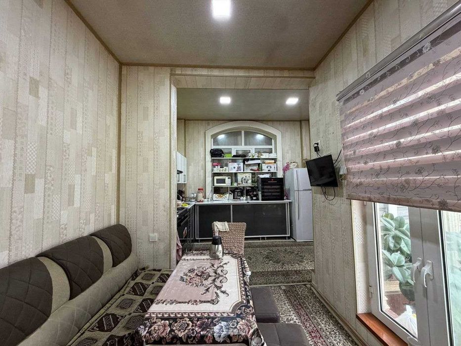 Юнусабад продаётся участка.Телебашня!