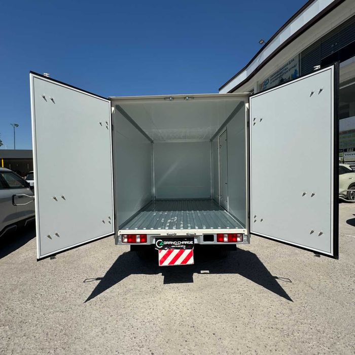 Changan XK-2 Furgon Laboni akasi Rasmiy dealer / Jac Sheneray Changan