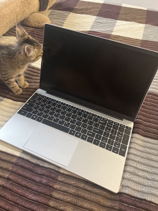 Ноутбук 12/500 идеал