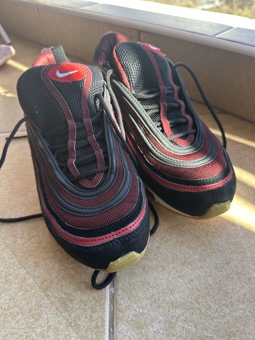 Мъжки маратонки Nike