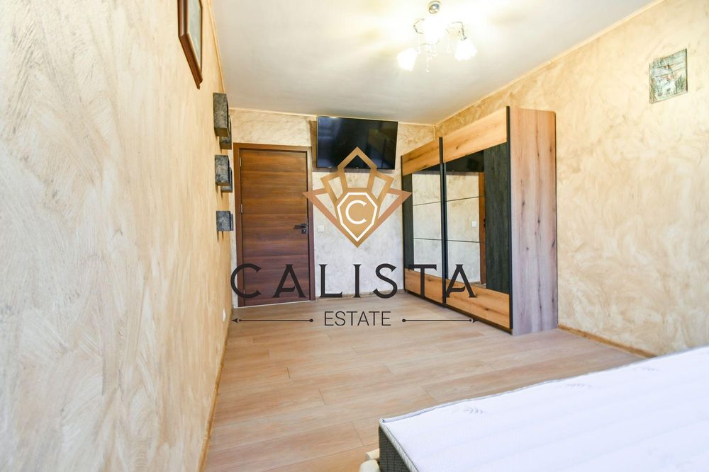 Двустаен апартамент под наем в ж.к. Люлин 10, 2214760