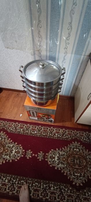 Мантышница  36см