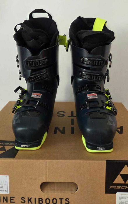 Fischer Rc One 100 VCM WALK, 27,5