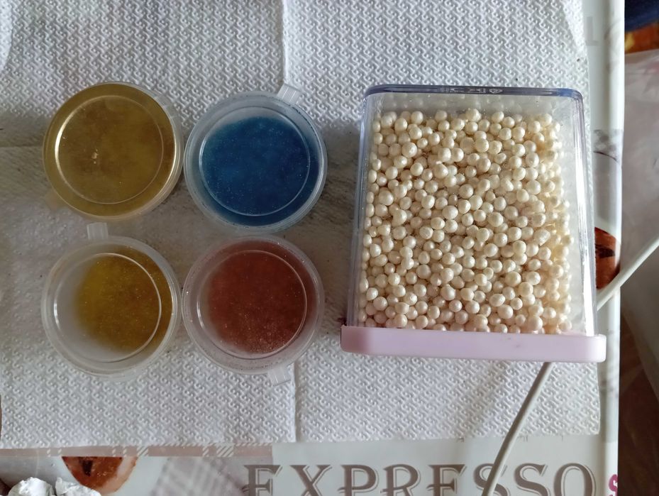 Продам блистеры 10 г