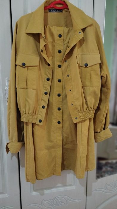 Pijjak yubka stilniý