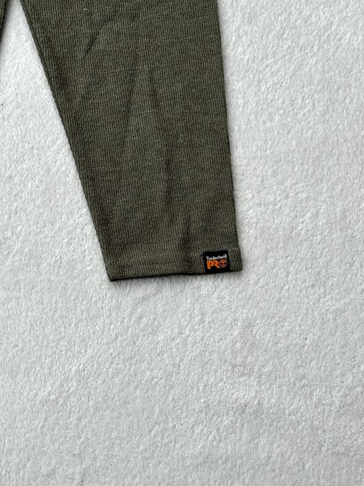 Мъжка блуза Timberland PRO (Mad As Henley) - размер XL, НОВА с етикет