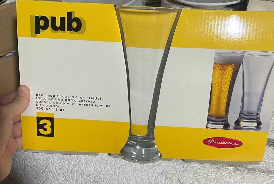 Турецкие стаканы