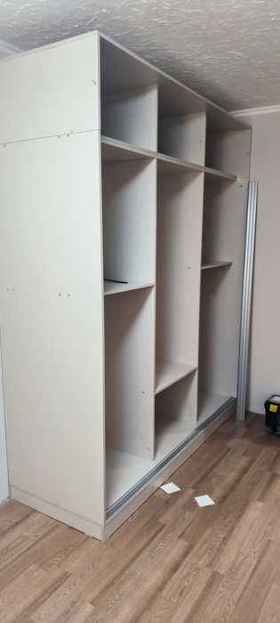 Шкаф, гардероб, для спальни