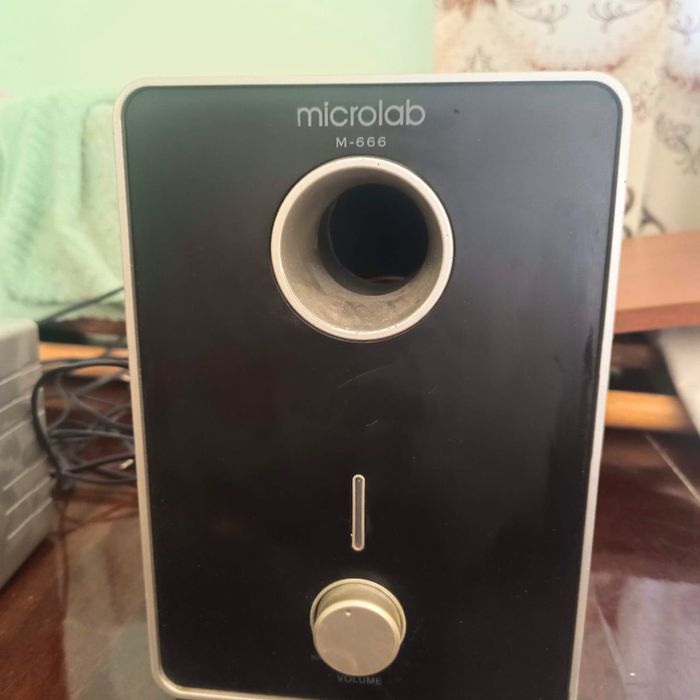 Продаются колонки