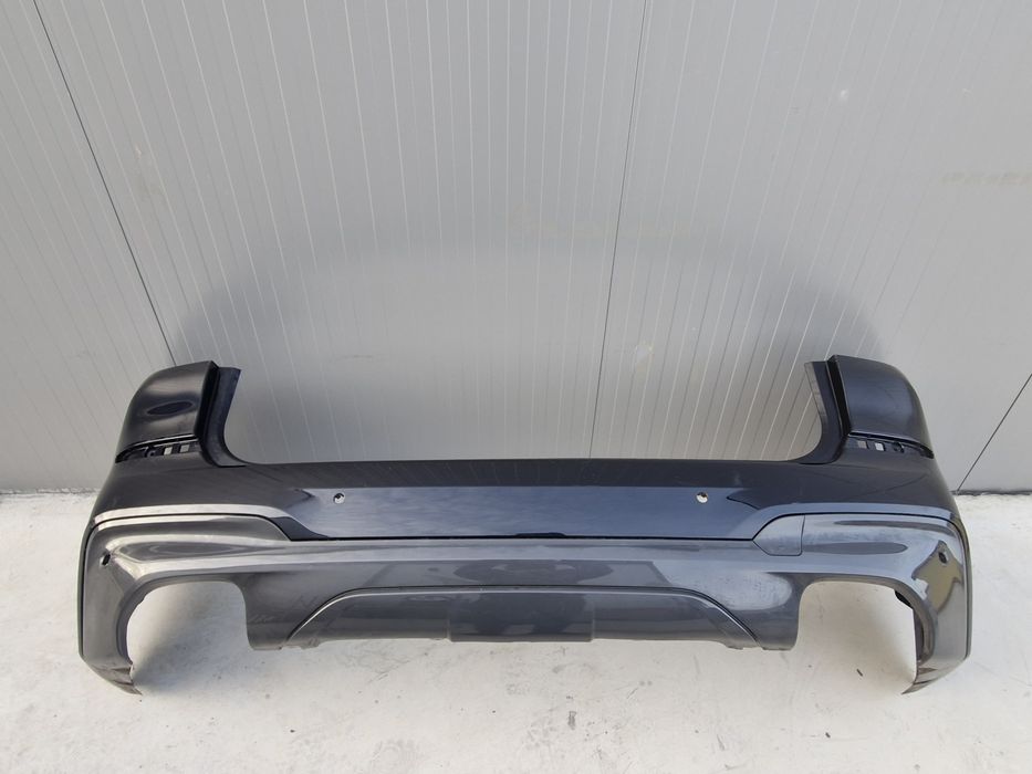 Bara fata spate praguri m pachet x3 g01 nonfacelift 4.0d