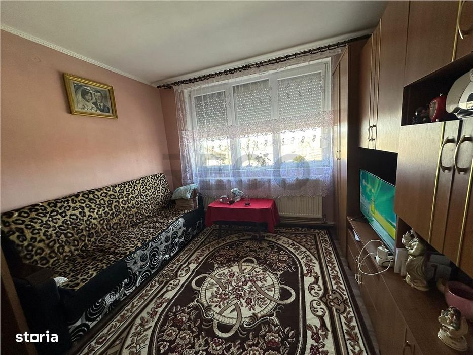 Apartament 2 camere Sanmartin