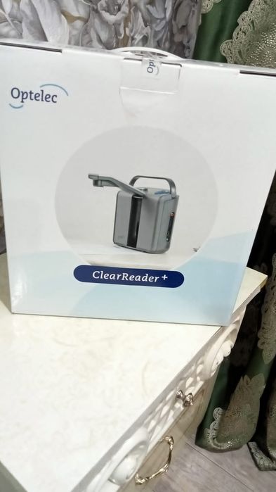 Продам срочно сканер считающий аппарат