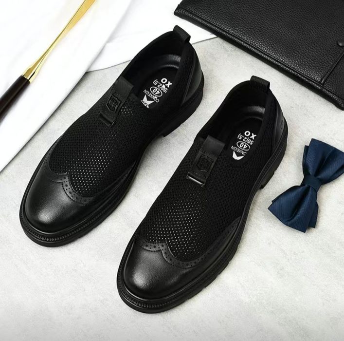 Новая мужская обувь