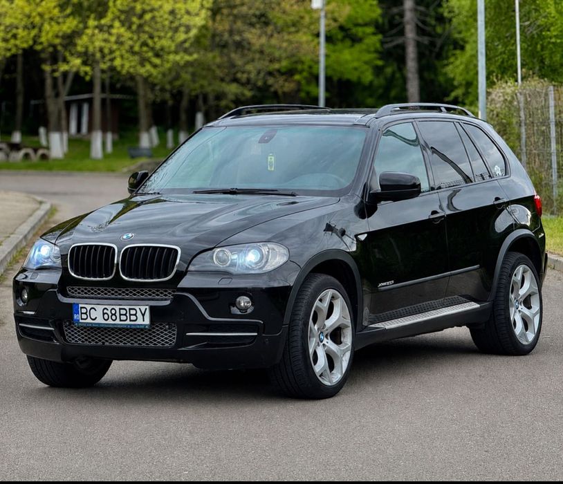 Vand/Schimb BMW X5 3.0X-Drive 2010 M57