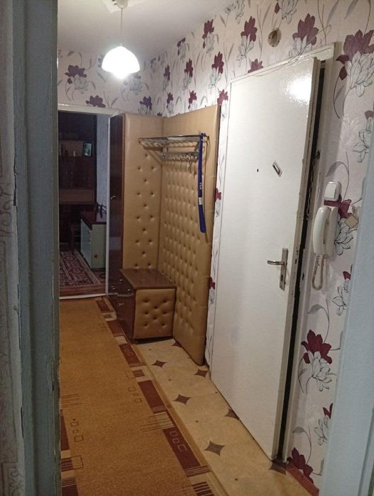 Тристаен апартамент, под наем, кв. Трошево