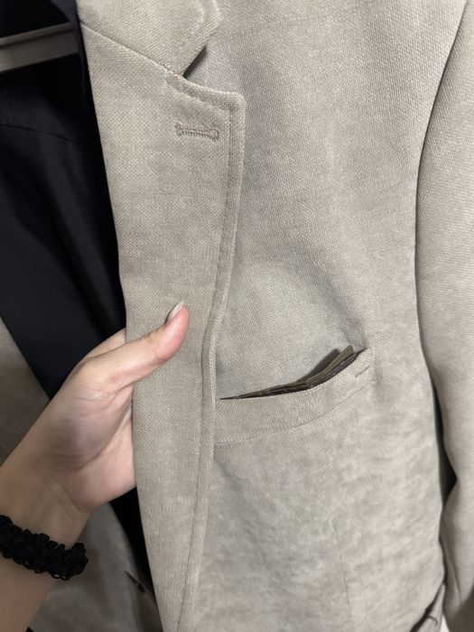 Продам пиджак мужской