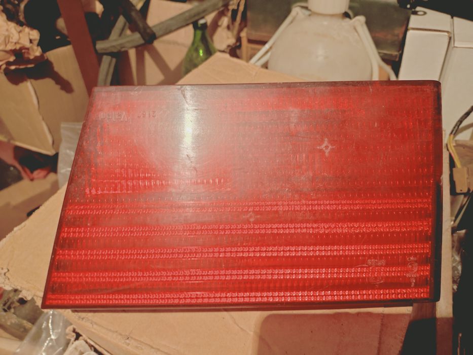 Авточасти за Ситроен ХМ