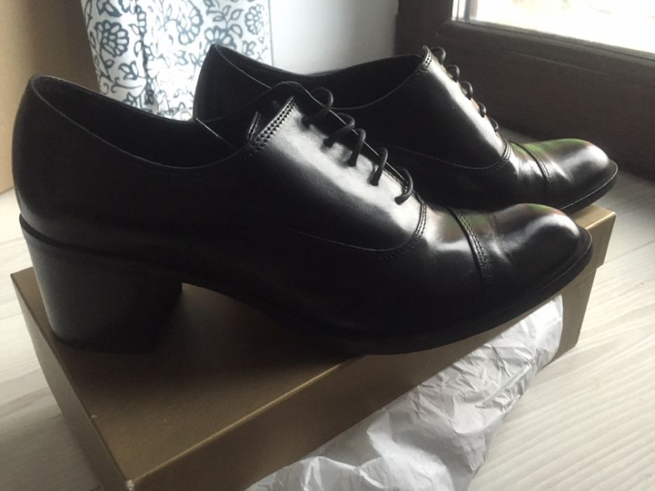 Pantofi piele Corso Como, 37