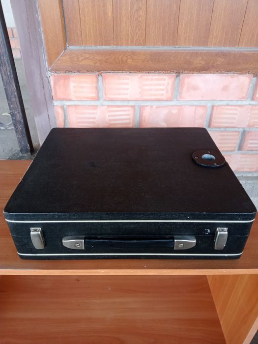 Фотоувеличитель УПА-509 .