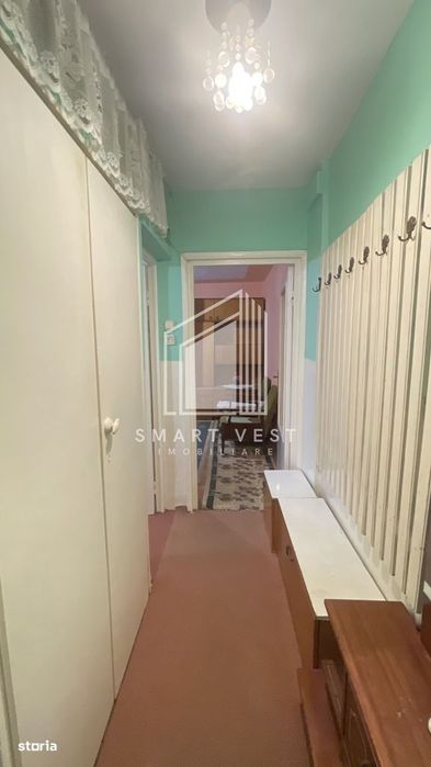 Apartament 2 camere | Etaj 3 | 14 M