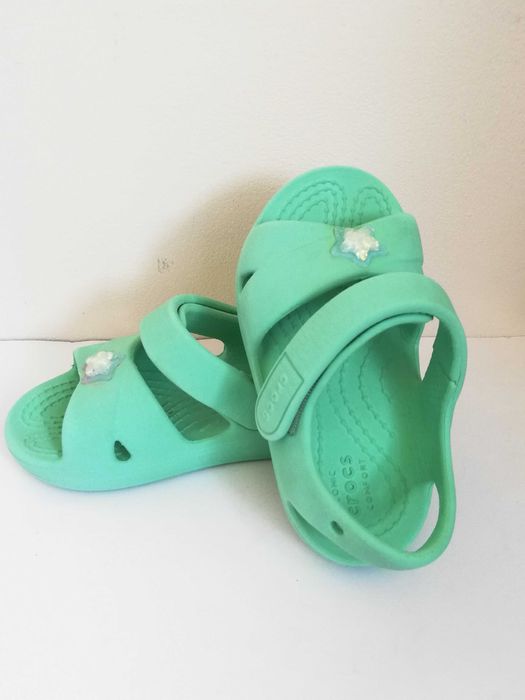 Детски сандали Crocs