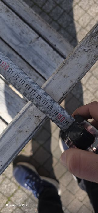 Запазени Дървени пеики