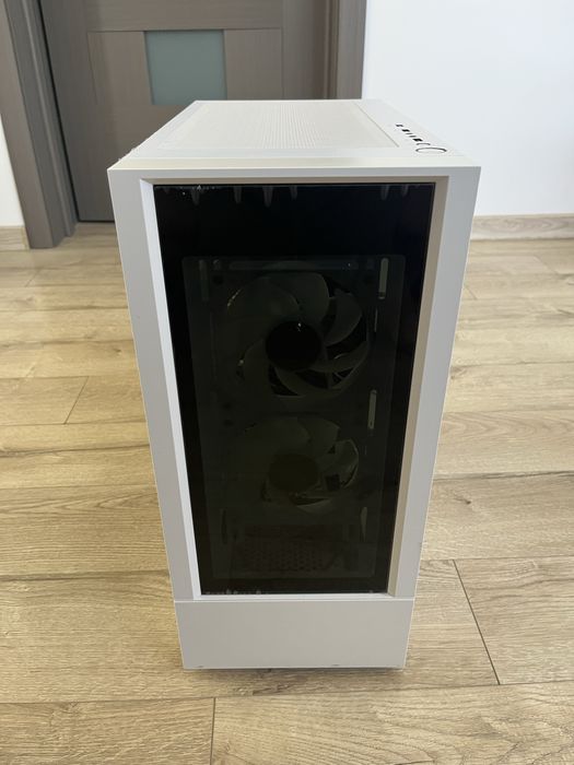 PC Gaming Ryzen 5 3600 - 32GB Ram - Radeon RX7600
