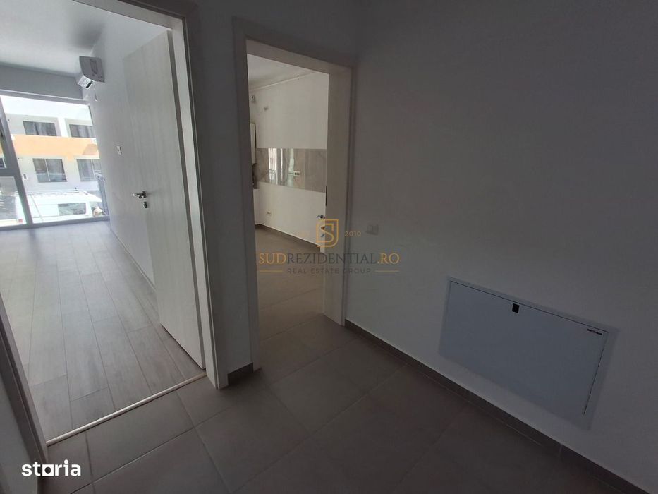 Garsoniera spatioasa, prima inchiriere, metrou Berceni, Biruintei