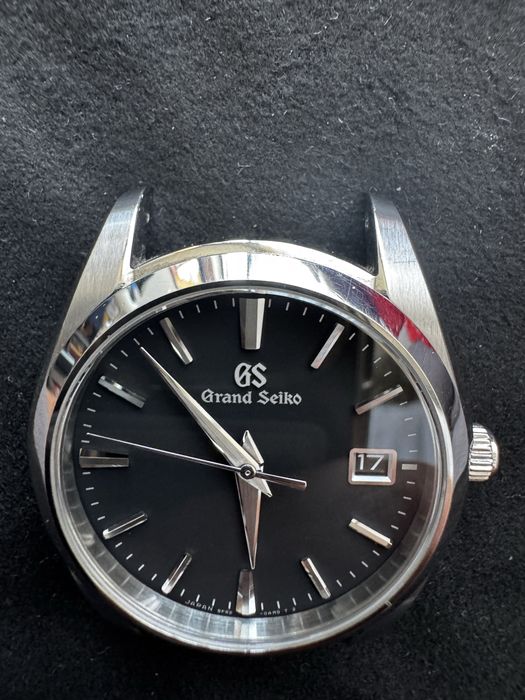 Часовник Grand Seiko SBGX261 гаранция
