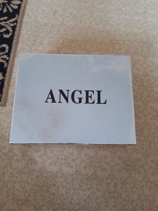 Демисезонные женский сапоги