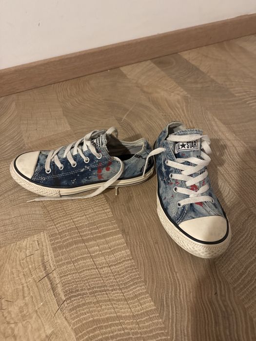 Converse tenesi marime 33,5