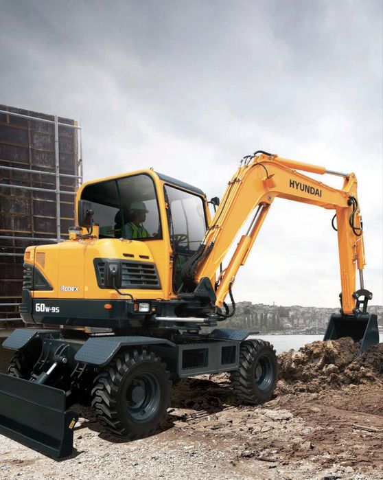 Аренда мини эксковатора.Услуги миниэксковатора.Ekskovator xizmati