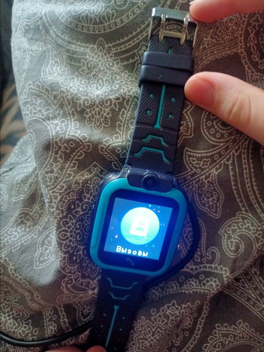 Продам смарт-часы