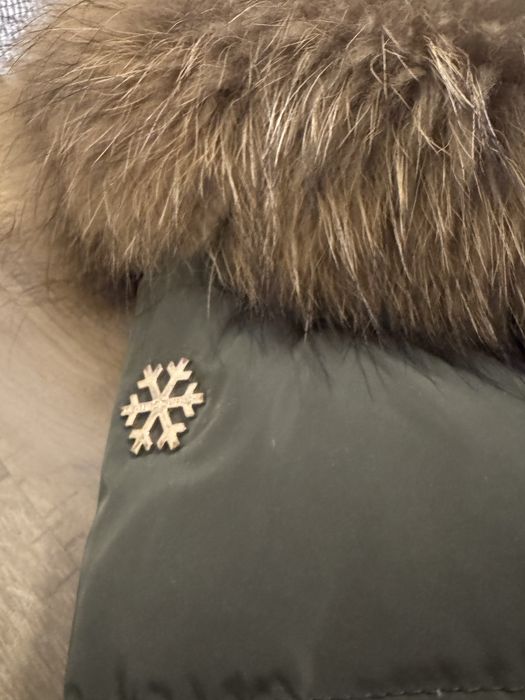 Geaca Elisabetta Franchi