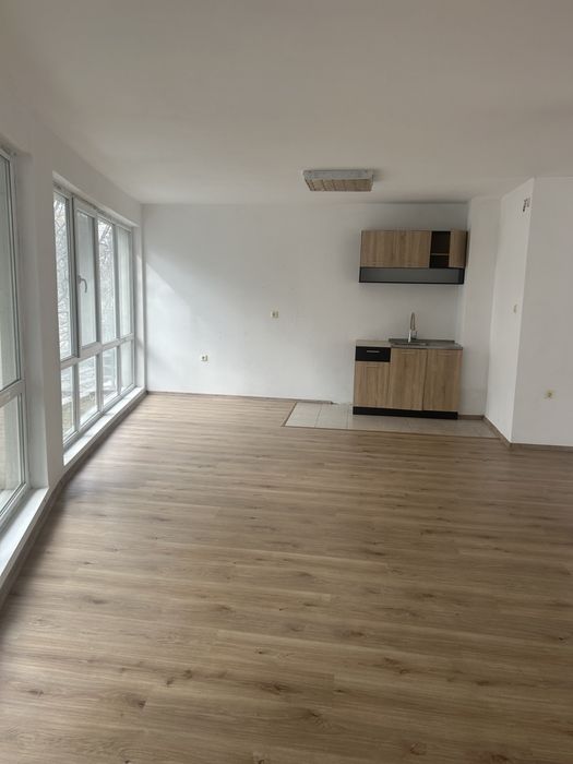 Дава се под наем Офис в Пловдив, Сточна гара - 95 кв.м за 398.82 € - Снимка #2