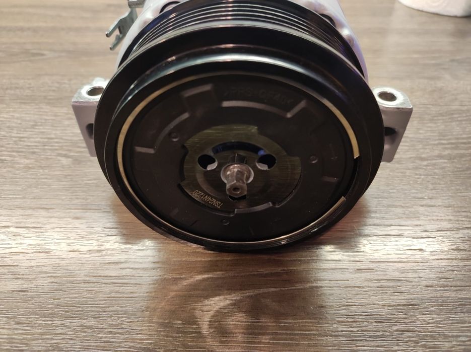 Компресор Климатик DENSO BMW E87