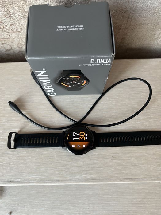 Garmin VENU 3 S