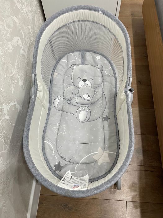 Срочно продам люльку в идеальном состоянии