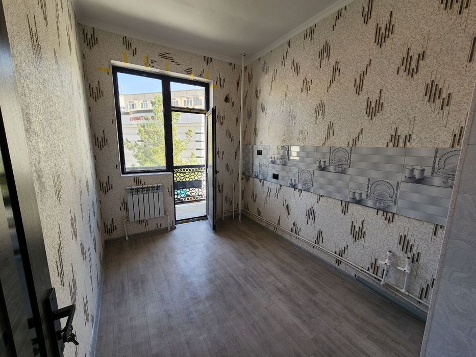 2 хонали кв сотилади