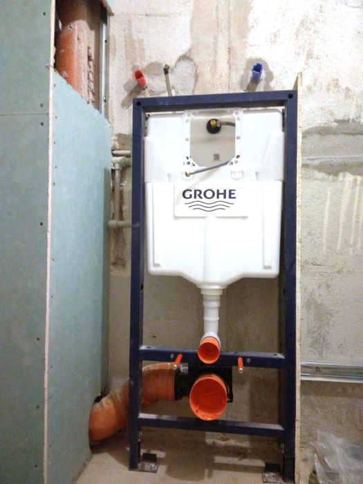 ВиК услуги Варна