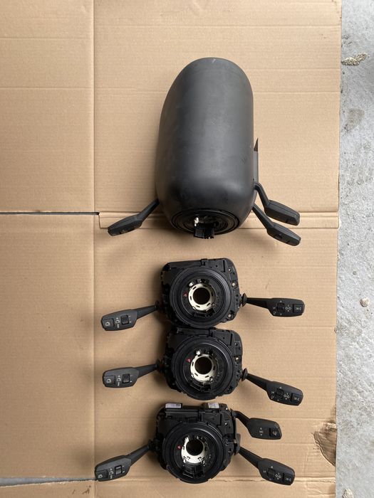 Spira volan cu pilot automat bmw e90/91 etc