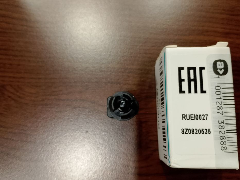 Датчик наружной температуры