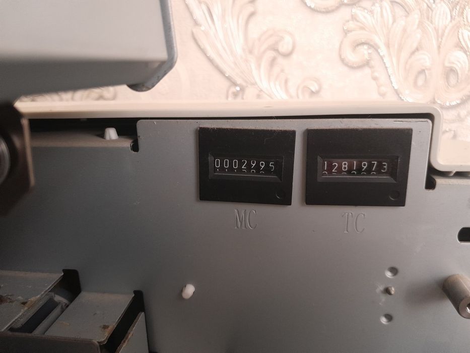 Срочно Продается ризографф CZ100